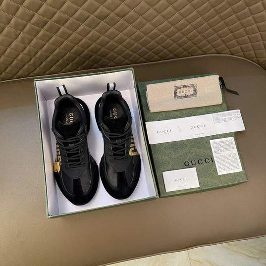 Picture of Gucci Shoes _SKUGuccisz38-45mnh040610657